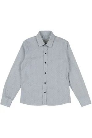 SP1 TOPWEAR - Shirts - on YOOX.com