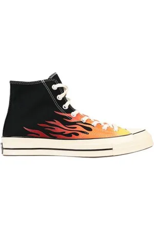 Converse FOOTWEAR - Trainers - on YOOX.com