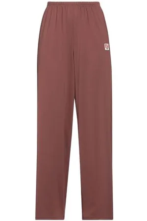 American Vintage BOTTOMWEAR - Trousers - on YOOX.com