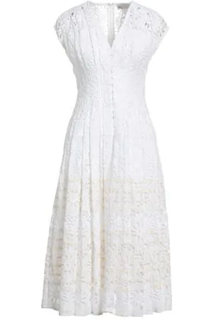 Tory Burch DRESSES - Midi dresses - on YOOX.com