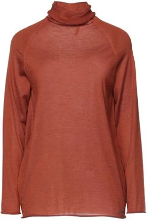 Kiton KNITWEAR - Turtlenecks - on YOOX.com