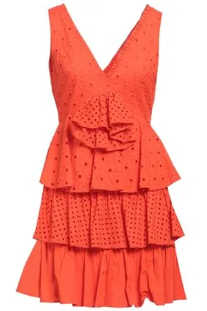 Twin-Set DRESSES - Mini dresses - on YOOX.com