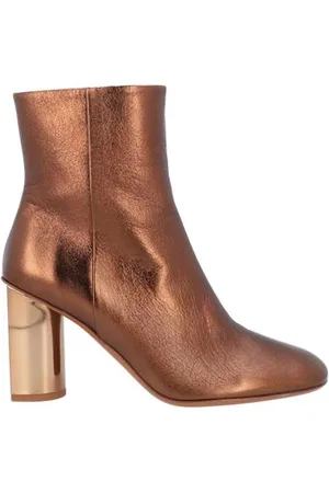 Robert Clergerie FOOTWEAR - Ankle boots - on YOOX.com
