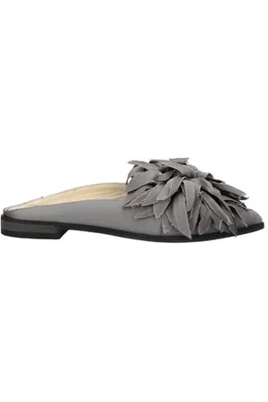 LORENA ANTONIAZZI FOOTWEAR - Mules & Clogs - on YOOX.com