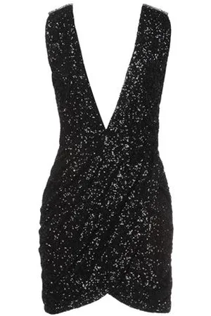 AMEN DRESSES - Mini dresses - on YOOX.com