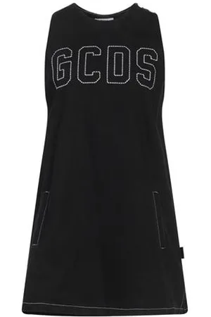 GCDS DRESSES - Mini dresses - on YOOX.com