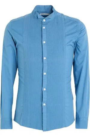 D.A. Daniele Alessandrini TOPWEAR - Shirts - on YOOX.com