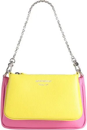 Emporio Armani BAGS - Handbags - on YOOX.com