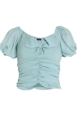 Denny Rose TOPWEAR - Tops - on YOOX.com