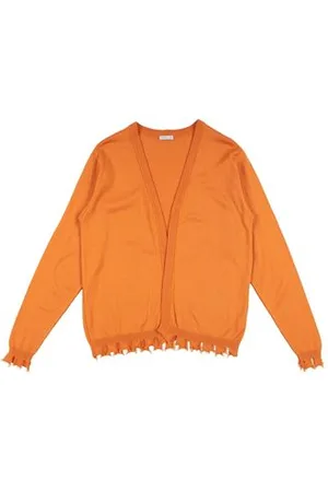 MOOD_ONE KNITWEAR - Cardigans - on YOOX.com