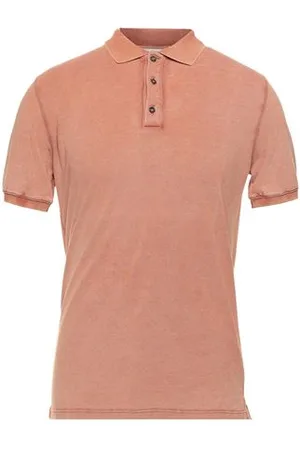 ALPHA STUDIO TOPWEAR - Polo shirts - on YOOX.com