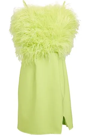 NO SECRETS DRESSES - Mini dresses - on YOOX.com