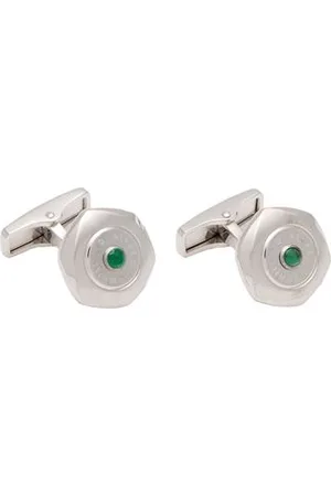 Dunhill JEWELLERY and WATCHES - Cufflinks and Tie Clips - on YOOX.com