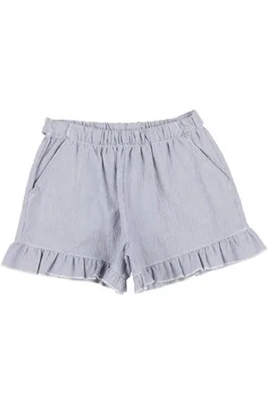 J.O. MILANO BOTTOMWEAR - Shorts & Bermuda Shorts - on YOOX.com