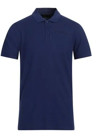 John Richmond TOPWEAR - Polo shirts - on YOOX.com