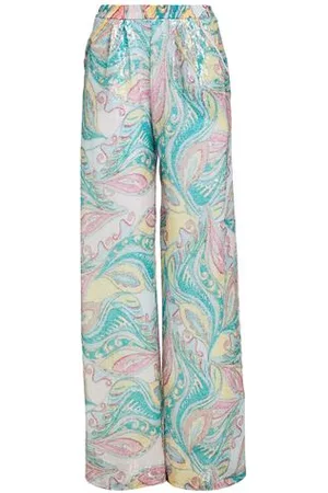 Le Twins BOTTOMWEAR - Trousers - on YOOX.com