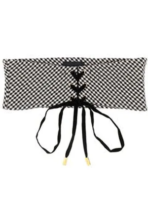 Roberto Cavalli Small Leather Goods - Belts - on YOOX.com