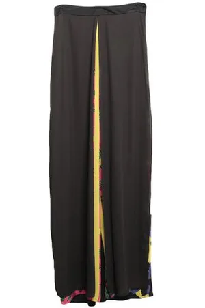 HANITA BOTTOMWEAR - Trousers - on YOOX.com