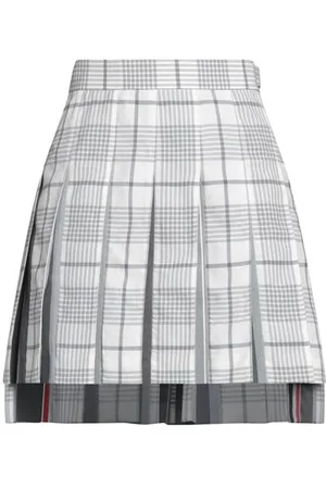 Thom Browne BOTTOMWEAR - Mini skirts - on YOOX.com