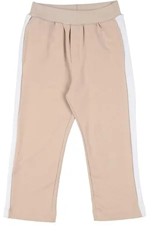 MONNALISA BOTTOMWEAR - Trousers - on YOOX.com