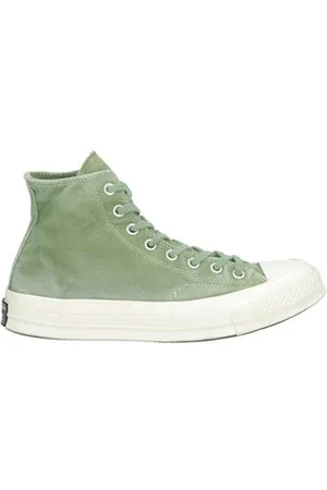 Converse FOOTWEAR - Trainers - on YOOX.com