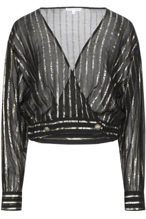 Patrizia Pepe TOPWEAR - Tops - on YOOX.com
