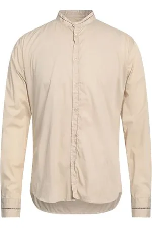 Aglini TOPWEAR - Shirts - on YOOX.com