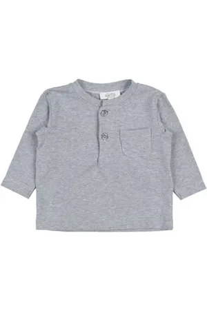 ALETTA TOPWEAR - T-shirts - on YOOX.com