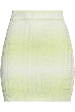 GCDS BOTTOMWEAR - Mini skirts - on YOOX.com