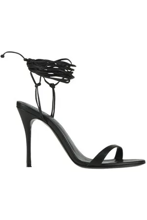 MAGDA BUTRYM FOOTWEAR - Sandals - on YOOX.com