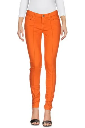 Brian Dales BOTTOMWEAR - Jeans - on YOOX.com