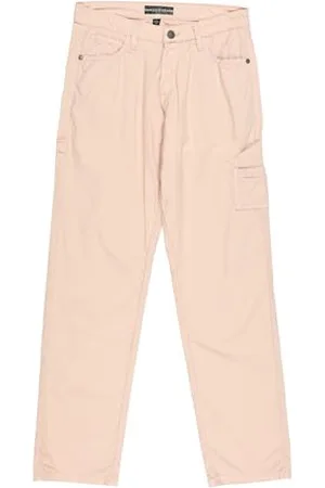 Guess BOTTOMWEAR - Trousers - on YOOX.com