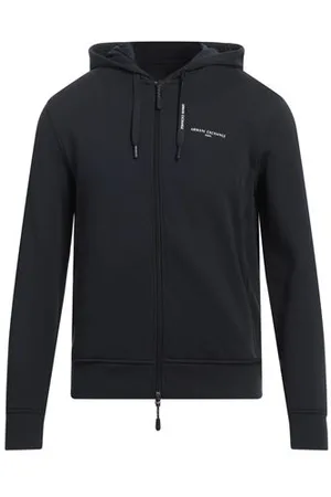 Armani Exchange TOPWEAR - Sweatshirts - on YOOX.com