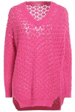 Agnona KNITWEAR - Jumpers - on YOOX.com