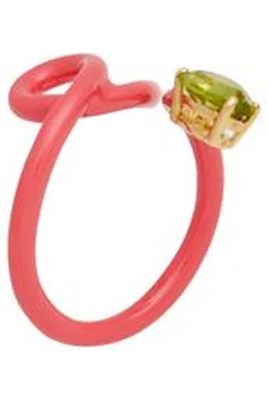 BEA BONGIASCA JEWELLERY and WATCHES - Rings - on YOOX.com