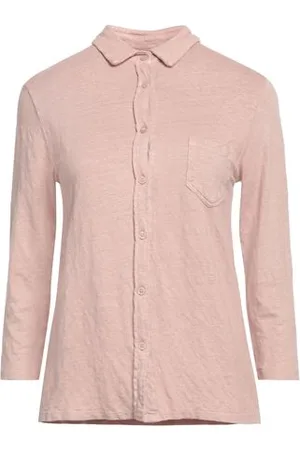 Majestic TOPWEAR - Shirts - on YOOX.com