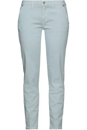CARE LABEL BOTTOMWEAR - Jeans - on YOOX.com