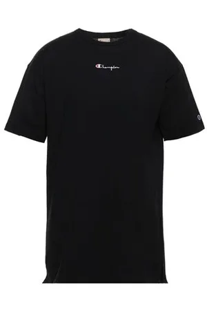 Champion TOPWEAR - T-shirts - on YOOX.com