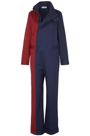 MONSE JUMPSUITS & TRACKSUITS - Jumpsuits - on YOOX.com