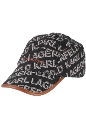 Karl Lagerfeld ACCESSORIES - Hats - on YOOX.com