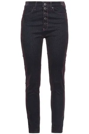 Dondup BOTTOMWEAR - Jeans - on YOOX.com