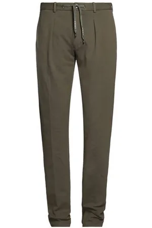 Circolo BOTTOMWEAR - Trousers - on YOOX.com