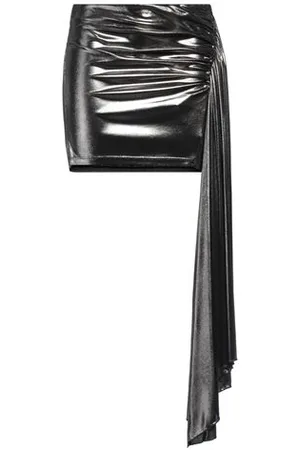BLUMARINE BOTTOMWEAR - Mini skirts - on YOOX.com