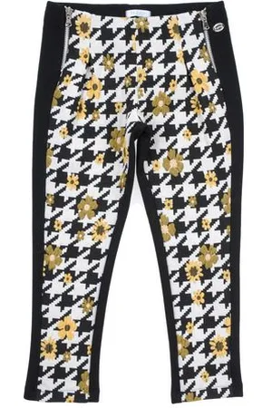 Byblos BOTTOMWEAR - Trousers - on YOOX.com