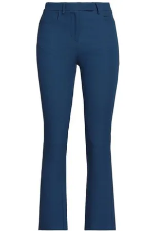 Costume National BOTTOMWEAR - Trousers - on YOOX.com