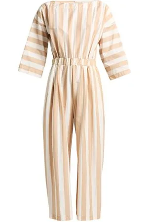 LIVIANA CONTI JUMPSUITS & TRACKSUITS - Jumpsuits - on YOOX.com