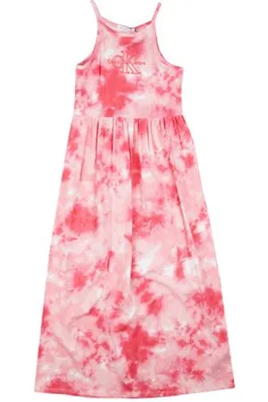 Calvin Klein DRESSES - Kids’ dresses - on YOOX.com