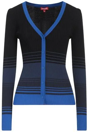 Staud KNITWEAR - Cardigans - on YOOX.com