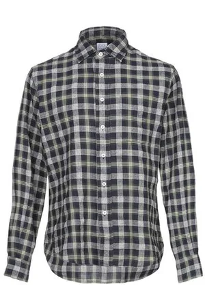 ALESSANDRO GHERARDI TOPWEAR - Shirts - on YOOX.com