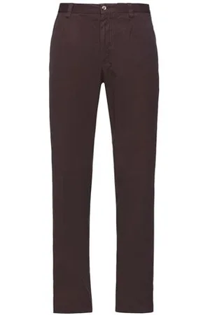 YOOX BOTTOMWEAR - Trousers - on YOOX.com